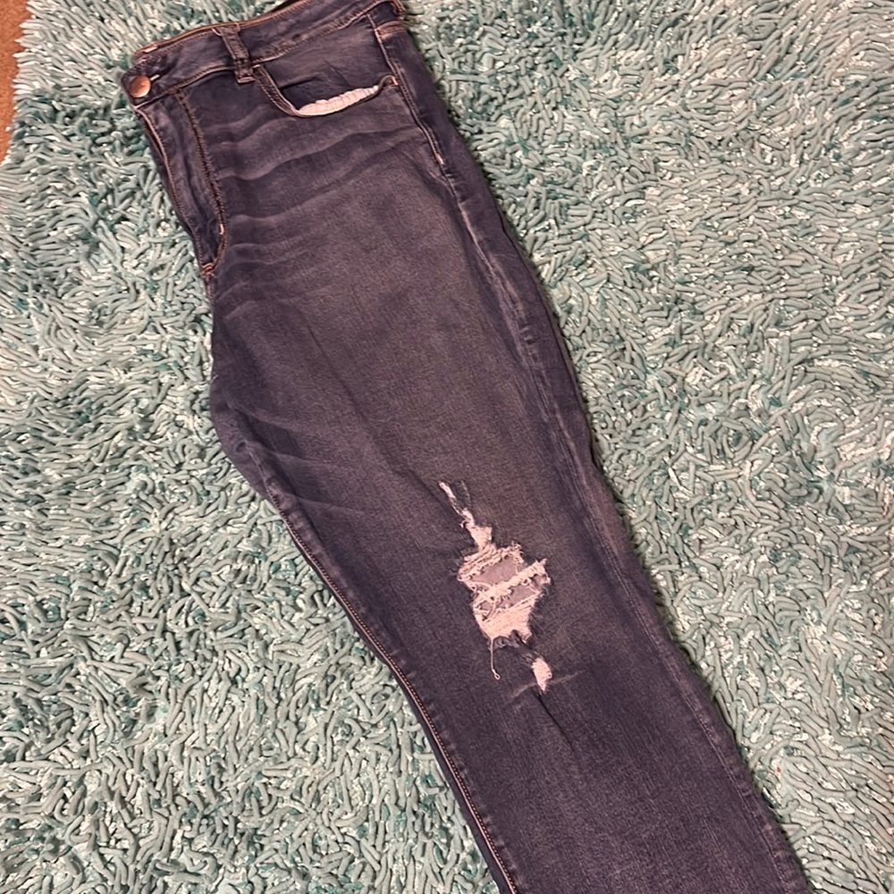 American Eagle Jeggings